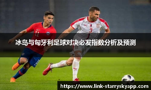 冰岛与匈牙利足球对决必发指数分析及预测
