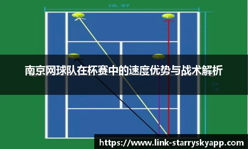 南京网球队在杯赛中的速度优势与战术解析